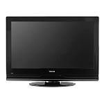Toshiba 22 in. Class 720p LCD HDTV in BLACK