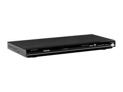 Toshiba 1080p DVD Player