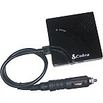 Cobra 150-Watt Mini Power Inverter - Black