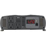 Cobra 1500-Watt Power Inverter
