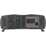 Cobra 2500-Watt Power Inverter