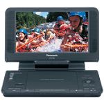 Buy Panasonic PAN DVD-LS83 8.5