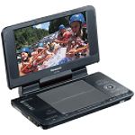 Buy Panasonic PAN DVD-LS86 8.5
