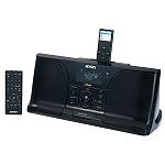 Jensen Docking Digital HD Radio