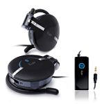 iLuv Stereo Ear Clips with Bluetooth Wireless Technology