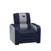 NFL Leather Recliner