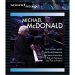 Michael McDonald - Blu-Ray