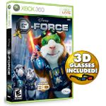 Disney Interactive G-Force for Xbox 360