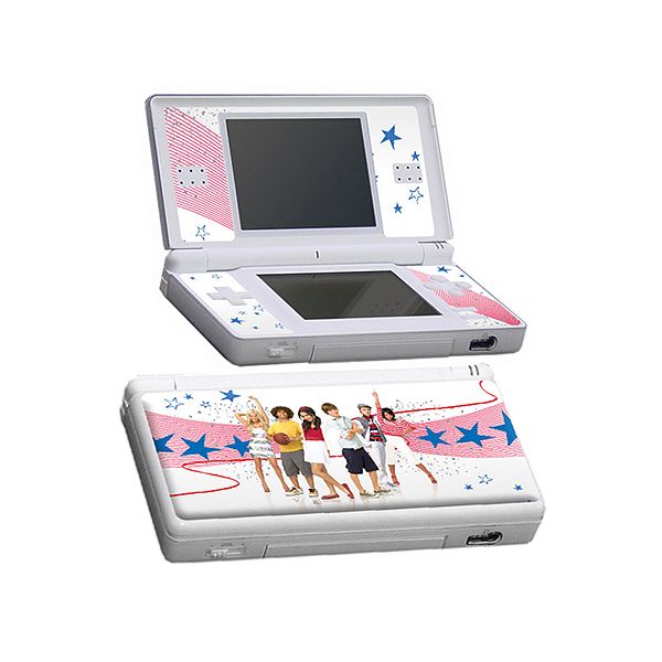 Gamer Graffix High School Musical 3 Skin - Full Cast