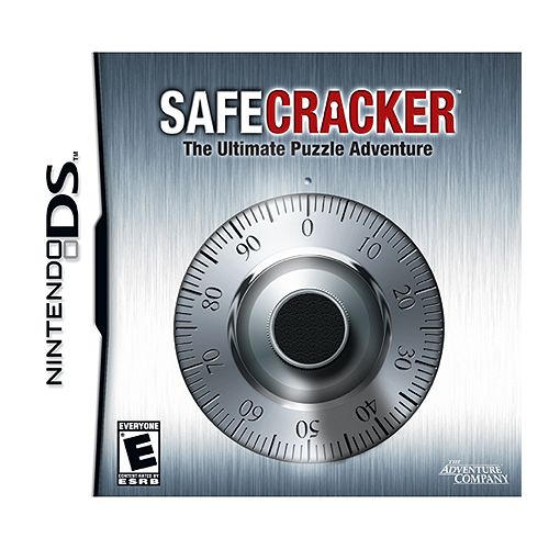 Dreamcatcher Safecracker for Nintendo DS by 