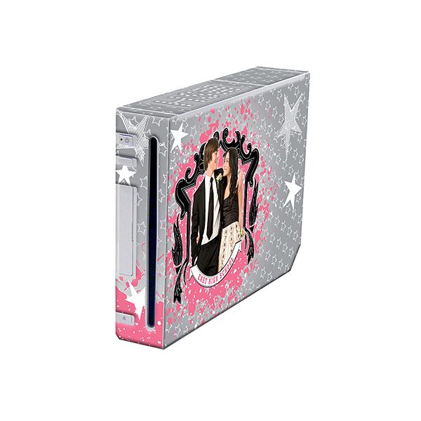 Gamer Graffix High School Musical 3 Skin - Troy