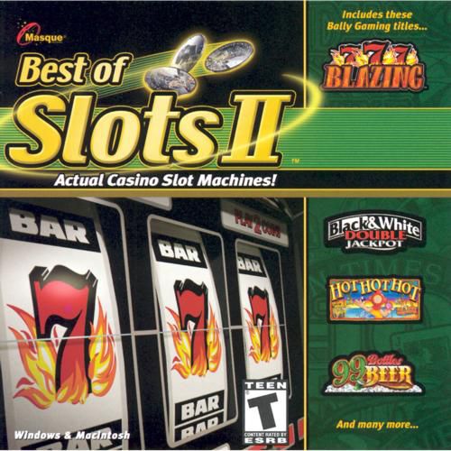 Best Of Slots II