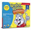 Reader Rabbit Kindergarten Favorites