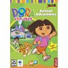 Dora The Explorer Animal Adventures