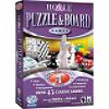 Hoyle Puzzle and Board Games 2007