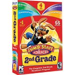 Knowledge Adventure Jumpstart Advanced 2nd Grade V2.0