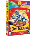 Knowledge Adventure Jumpstart Advanced 3rd Grade V2.0
