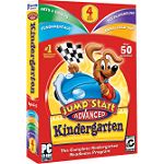 Knowledge Adventure Jumpstart Advanced Kindergarten V2.0