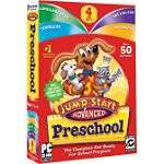 Knowledge Adventure Jumpstart Advanced Preschool V2.0