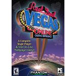 Phantom EFX Reel Deal Vegas