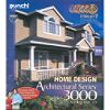 Home Design Architect Series 3000 V10.0