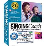 Electronic Learning Singing Coach