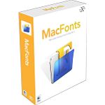 Summitsoft Mac Fonts