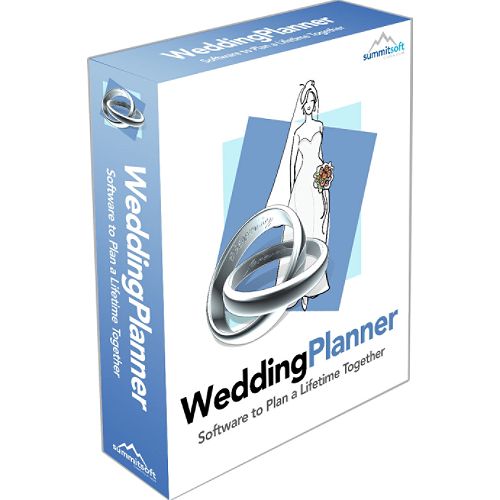 Summitsoft Wedding Planner