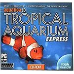 Topics Entertainment Tropical Aquarium Express