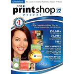 Encore Print Shop 22 Deluxe