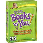 Knowledge Adventure Books by You