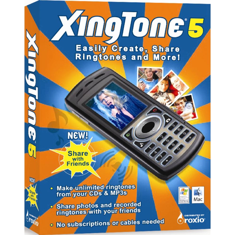 Xingtone 5