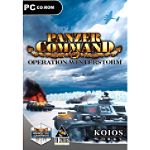 Tri Synergy Panzer Command - Operation Winter Storm
