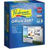 Professor Teaches Office 2007