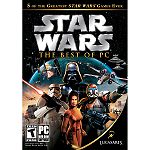 Lucas Arts Star Wars - The Best Of