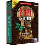 Topics Entertainment I Spy Mystery