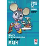 Kutoka Interactive, Mia's Math Adventure (Just In Time!)
