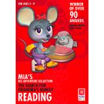 Kutoka Interactive, Mia's Math Adventure (The Search for Grandma's Remedy)