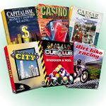 Click here to buy PC Treasures PC Software Strategy.
