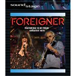 Foreigner - Blu-Ray