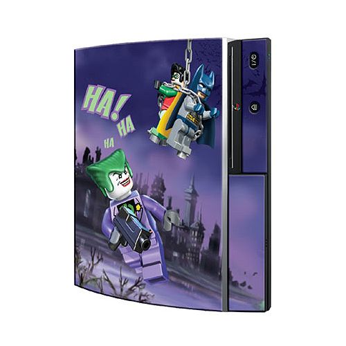 Gamer Graffix Lego Batman Skin - Chained