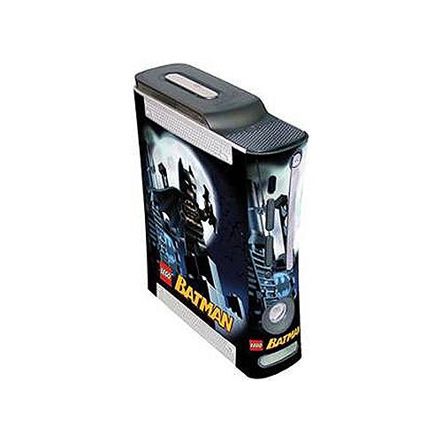 Gamer Graffix Lego Batman Skin - Rooftop