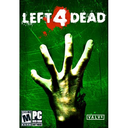 Electronic Arts Left 4 Dead