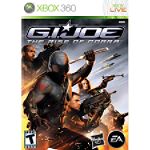 Electronic Arts GI Joe: Rise of Cobra for Xbox 360