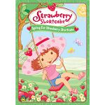 AEC One Stop Strawberry Shortcake: Spring for Strawberry Shortcake - DVD (FF)