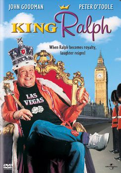 MCA2 King Ralph