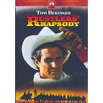 Paramount Home Video Rustlers Rhapsody - Widescreen