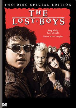 HBO The Lost Boys