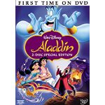 Disney Aladdin - Widescreen