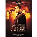 MGM Luther - Widescreen